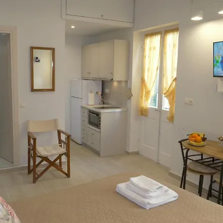 Bella Corfiotina By Corfuescapes Apartment Corfu (city)