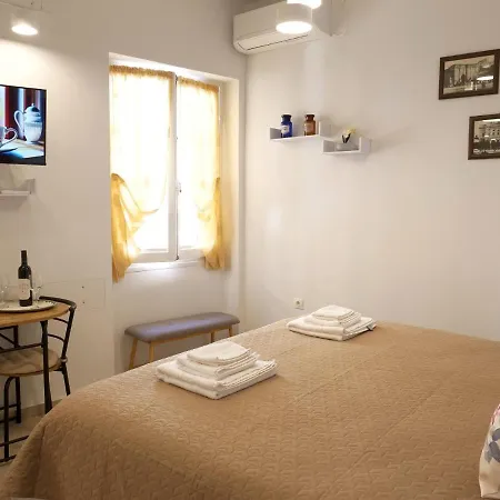 Apartment Bella Corfiotina By Corfuescapes *