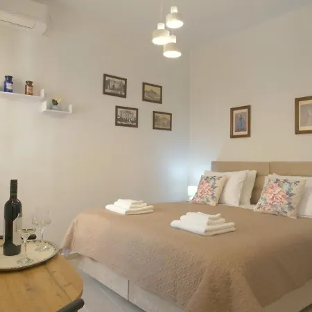 Bella Corfiotina By Corfuescapes Apartment Corfu (city)