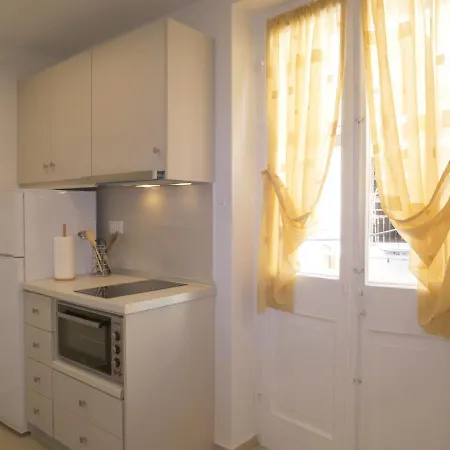 Apartment Bella Corfiotina By Corfuescapes