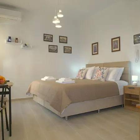 Bella Corfiotina By Corfuescapes Apartment Corfu (city)