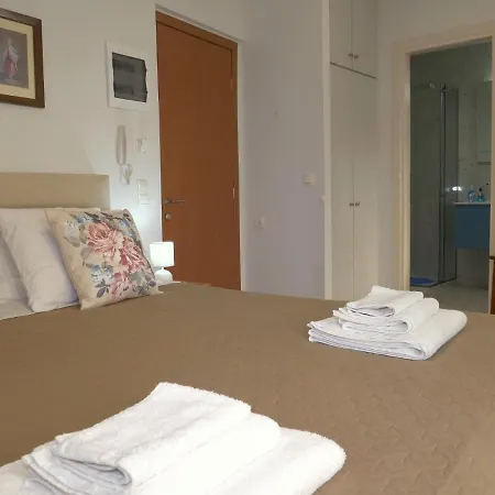 Apartment Bella Corfiotina By Corfuescapes *
