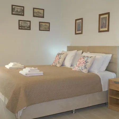 Bella Corfiotina By Corfuescapes Apartment *