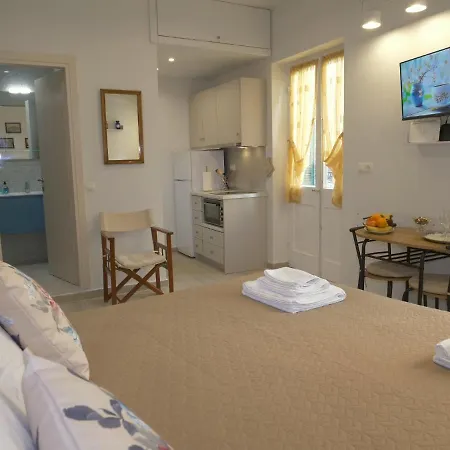 Apartment Bella Corfiotina By Corfuescapes Corfu (city)